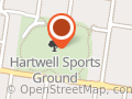 Burwood District Cricket Club