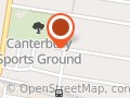 Canterbury Tennis Club