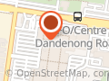 Lee & Wrangler DFO Moorabbin