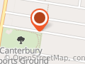 Canterbury Sports Ground Playground