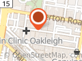 Oakleigh Market Centre Management