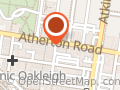 Atherton Road News & Lotto
