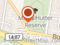 Mavis Hutter Reserve