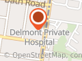 Delmont Private Hospital - Day Program