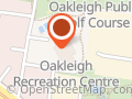 Oakleigh Volleyball