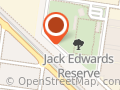 Jack Edwards Reserve Dog Off Leash Area