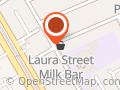 Laura Street Milk Bar