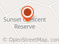 Sunset Crescent Reserve