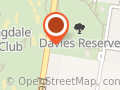 Davies Reserve Dog Off Leash Area