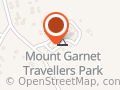 Mt Garnet Traveller's Park