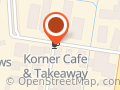 Korner Cafe & Takeaway