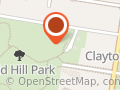 Bald Hill Disc Golf