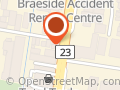 Boundary Road Diner