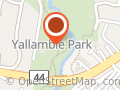Yallambie Park Playground
