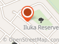 Iluka Reserve Playground