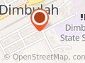 Dimbulah Police Station