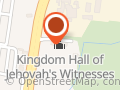 Kingdom Hall of Jehovah's Witnesses