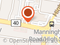 Rawlin Morton Dr