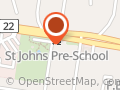 St Johns Pre School Centre
