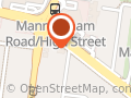 Secondary Campus (03) 9852 1631