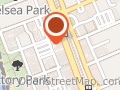 Barry Plant Chelsea