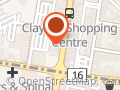 DHL & FedEx International Courier - No return service - G'day Mailbox Clayton