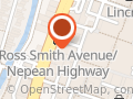 Department of Human Services