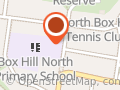 Box Hill North Kindergarten