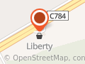 Liberty Oil Baxter