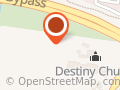 Destiny Church Melbourne
