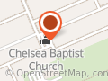 Chelsea Baptist Church