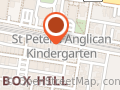 Ie# Inner Eastern Group Training