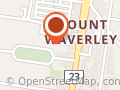 Mount Waverley Pre School Centre