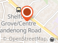 Florentine Eyewear Moorabbin