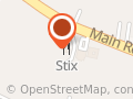 Stix Restaurant & Bar