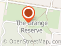 The Grange Reserve
