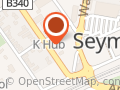 Seymour Taxi Service