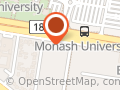 Monash Accommodation