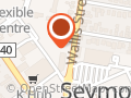 SEYMOUR DRY CLEANERS