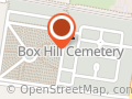 Box Hill Cemetery