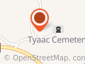 Tyaak Cemetery