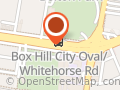Box Hill Floral Art Group