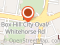 Box Hill High School