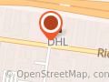 DHL Express Service Point (Mount Waverley)