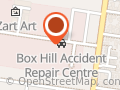 Box Hill Accident Repair Centre