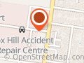 Melbourne Mail Management