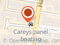 Carey's Accident Repair Centre Pty Ltd