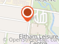 Eltham Model Railway Club