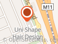 Uni Shape Hair Design