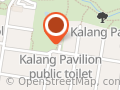 Public Toilets Kalang Park